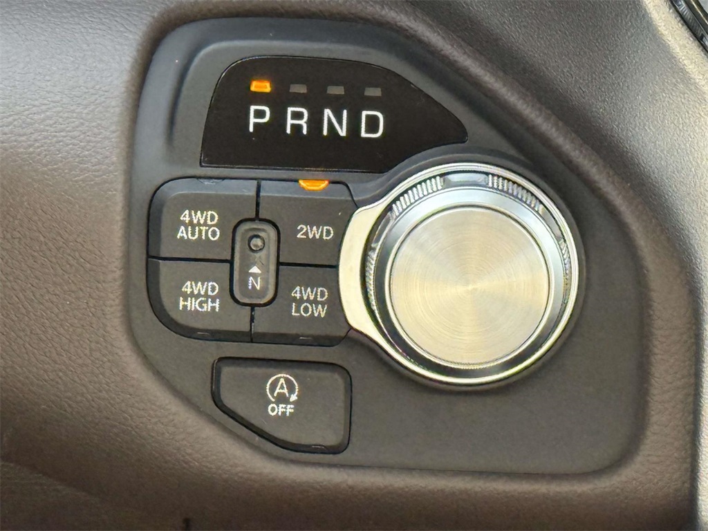 2026 Ram 1500 Laramie photo 20
