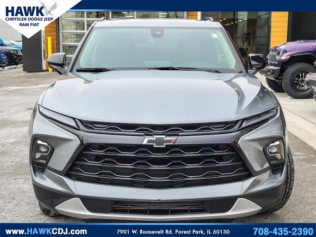 2024 CHEVROLET BLAZER - Image 4