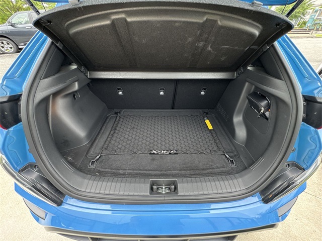2023 Hyundai Kona N Line photo 16