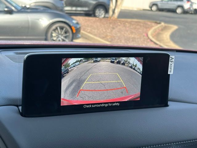 2025 Mazda CX-5 2.5 S Preferred photo 28