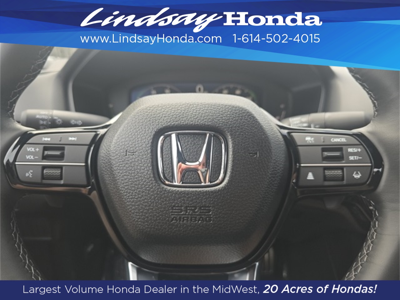 2026 Honda Civic Hybrid Sport Touring photo 20
