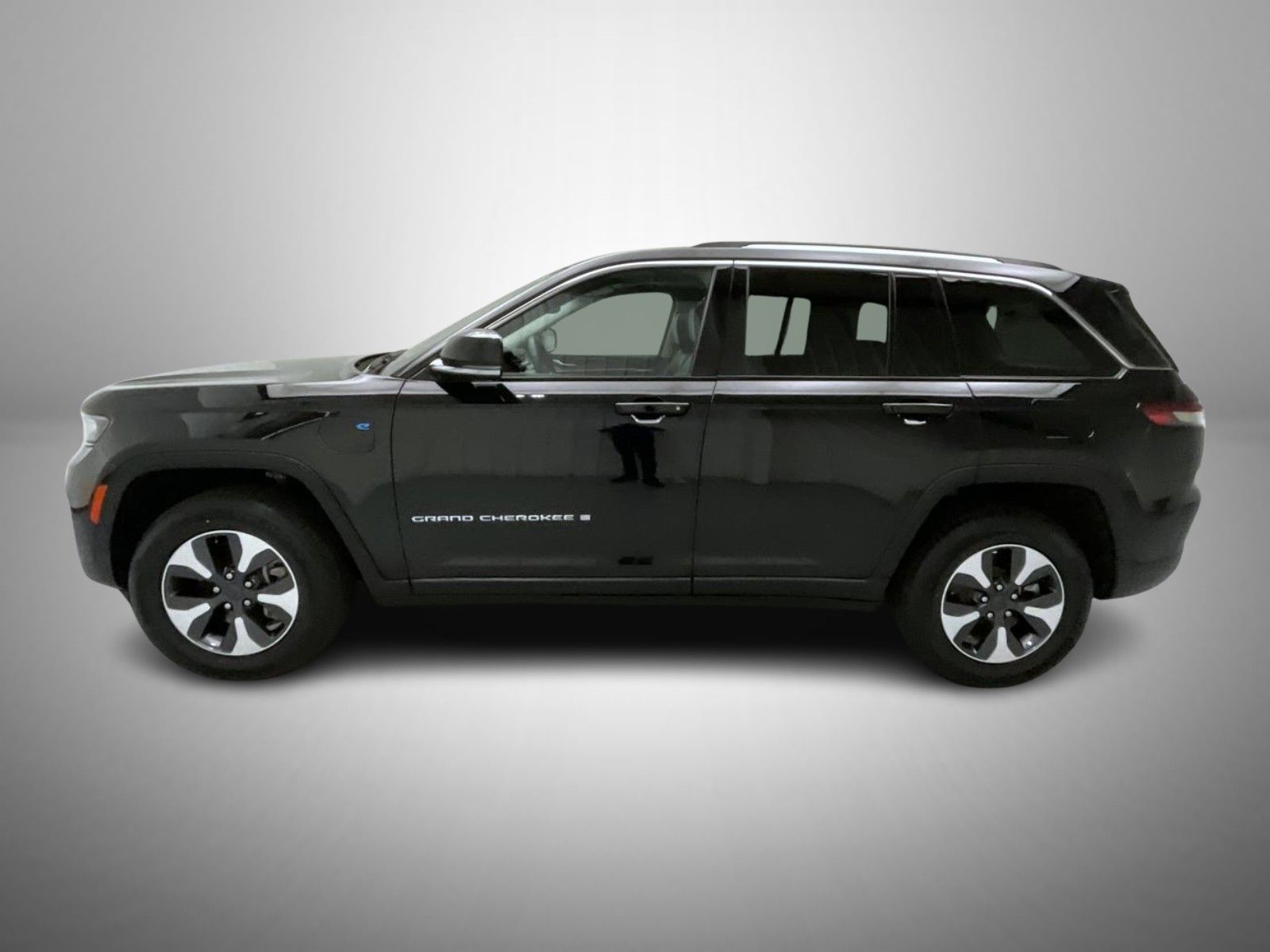 2023 Jeep Cherokee 4xe photo 6