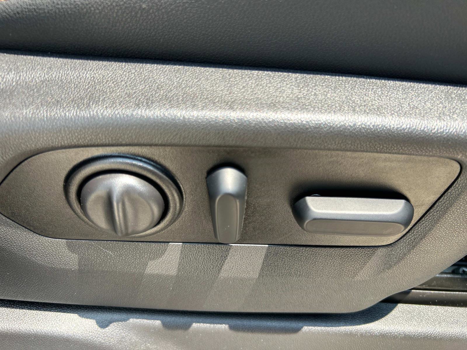 2021 Gmc Sierra 1500 AT4 photo 24