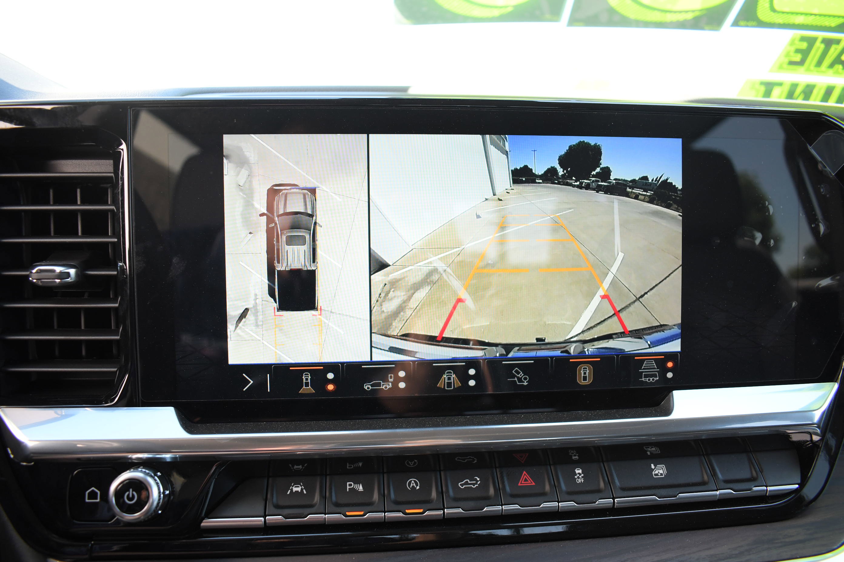 2025 Gmc Sierra 1500 SLT photo 29