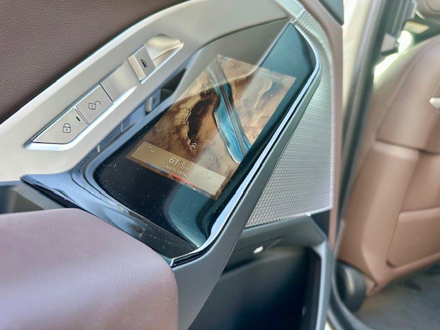2024 Bmw i7 xDrive60 photo 23