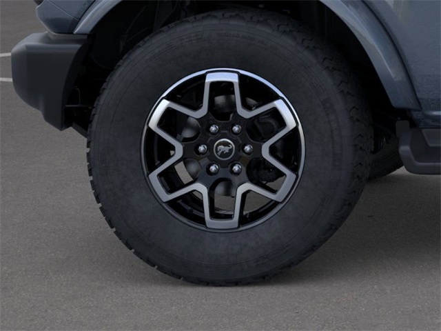 2025 FORD BRONCO - Image 54