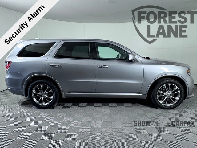 2020 Dodge Durango GT Plus photo 6