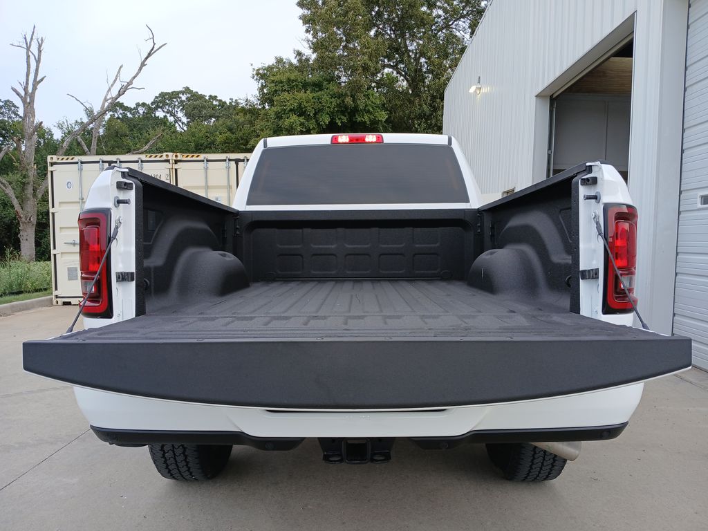 2025 Ram 2500 Big Horn photo 32