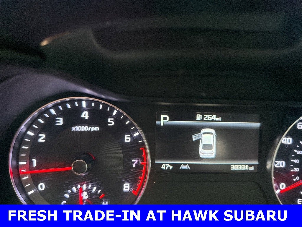 2023 KIA FORTE - Image 10