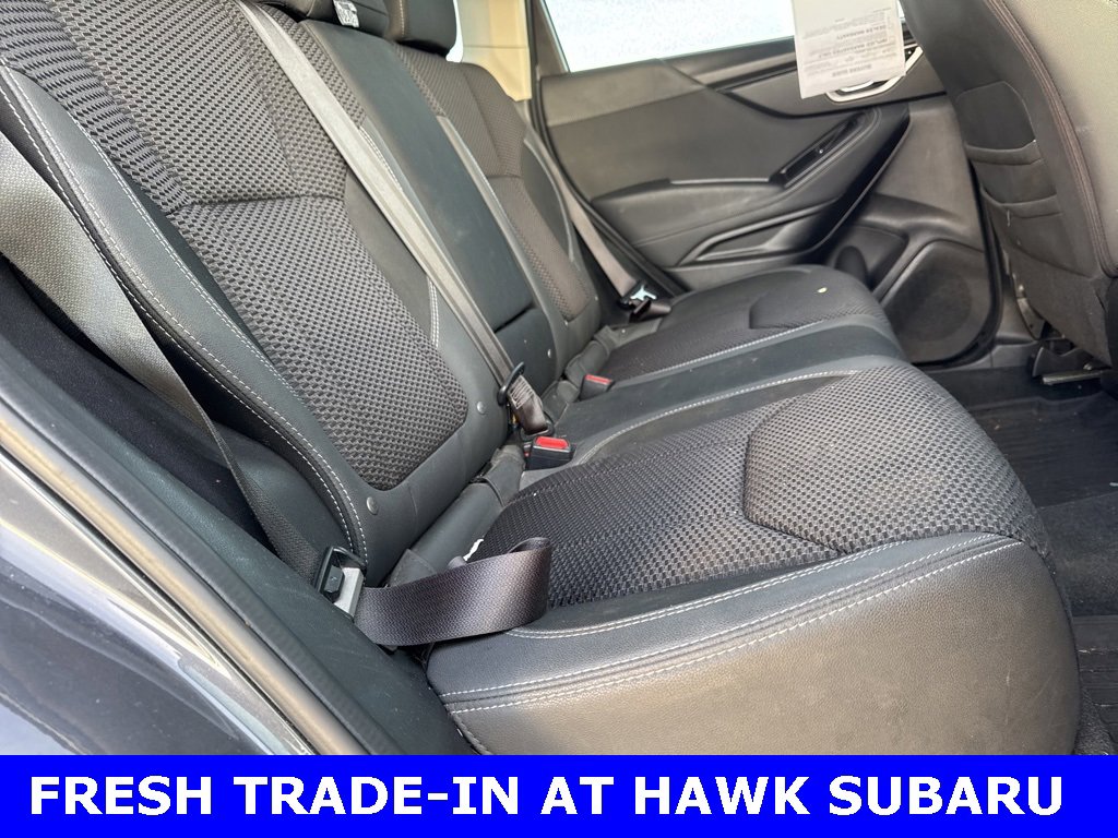 2020 SUBARU FORESTER - Image 6