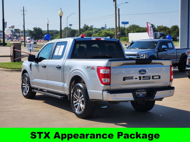 2021 Ford F-150 XL photo 4