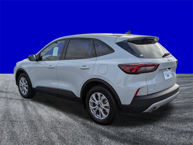 2026 Ford Escape Active photo 5