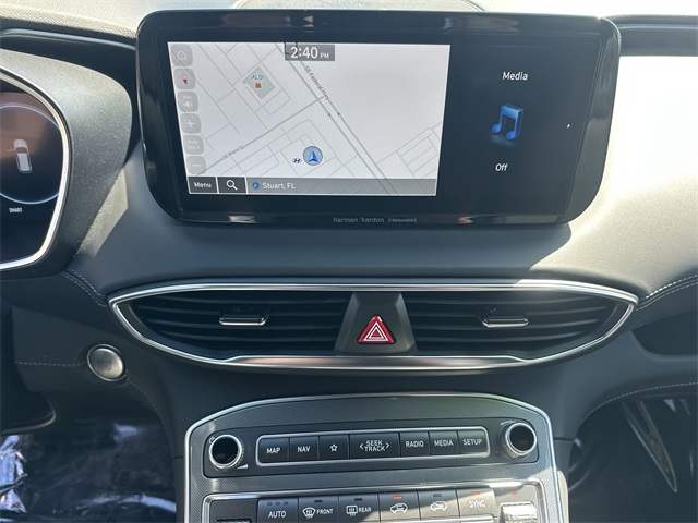 2023 Hyundai Santa Fe Calligraphy photo 22