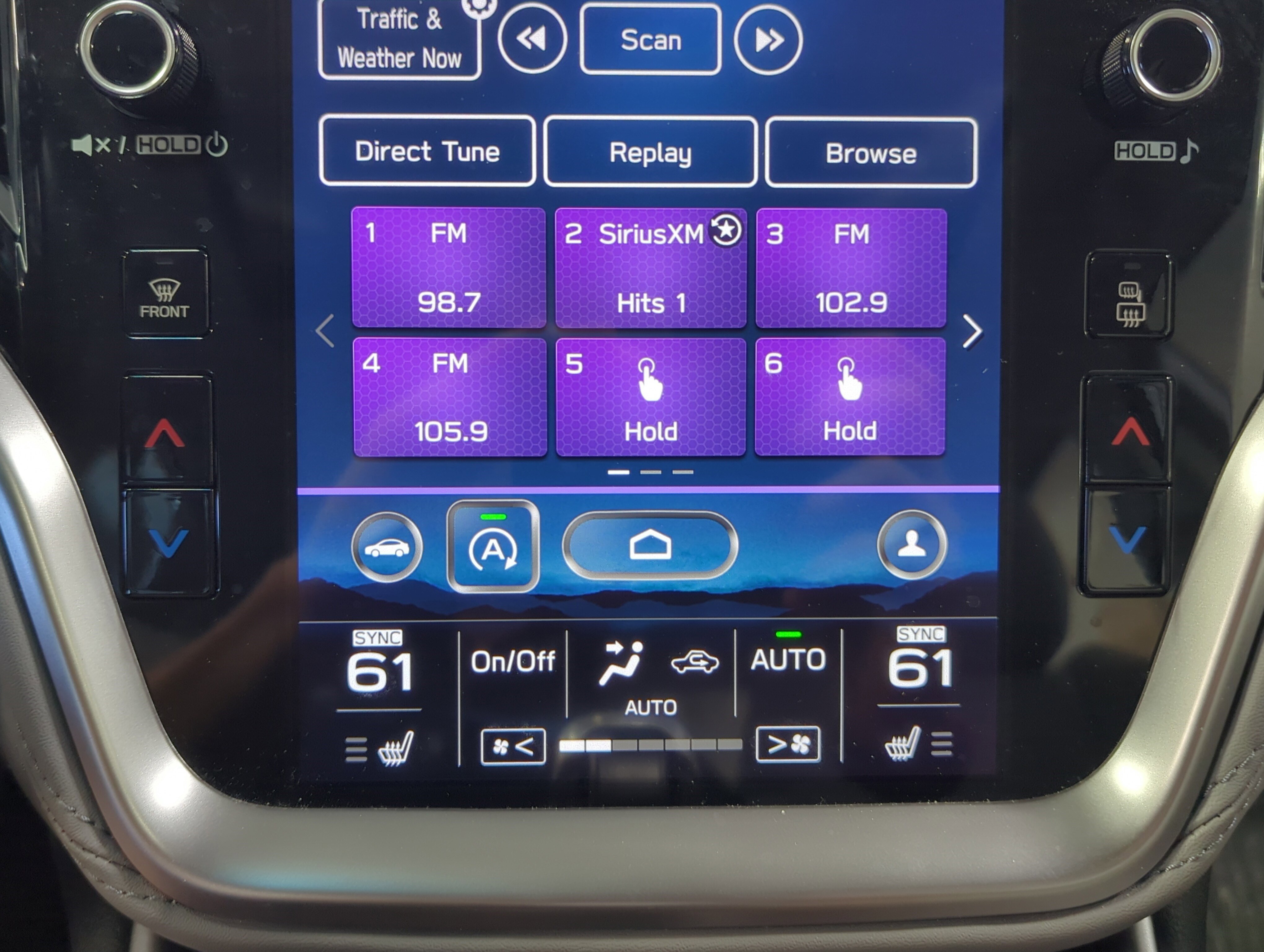 2022 Subaru Legacy Premium photo 5