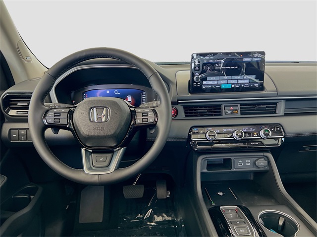 2025 Honda Pilot Elite photo 25