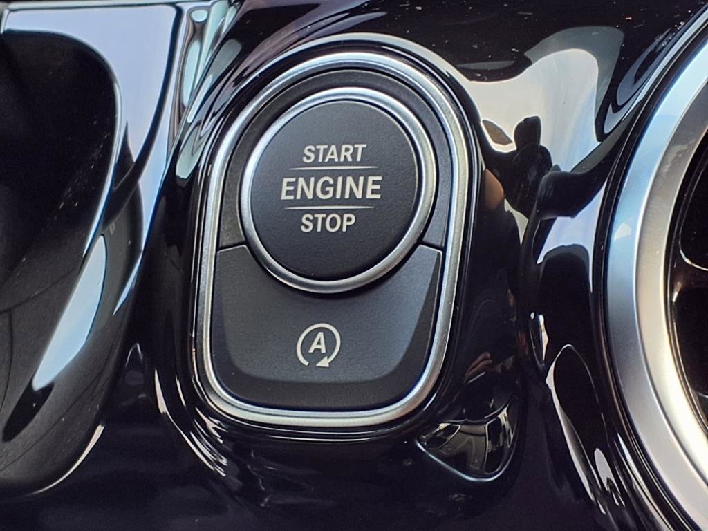 2026 Mercedes Benz GLA 250 photo 21