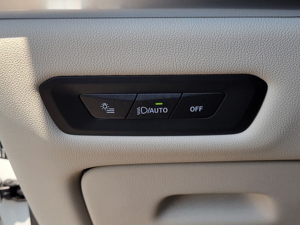 2026 Bmw X5 xDrive50e photo 29