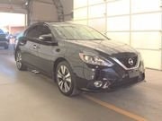 2019 Nissan Sentra SL's photo