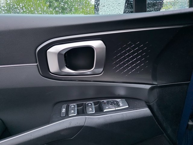 2026 Kia Sorento EX photo 26