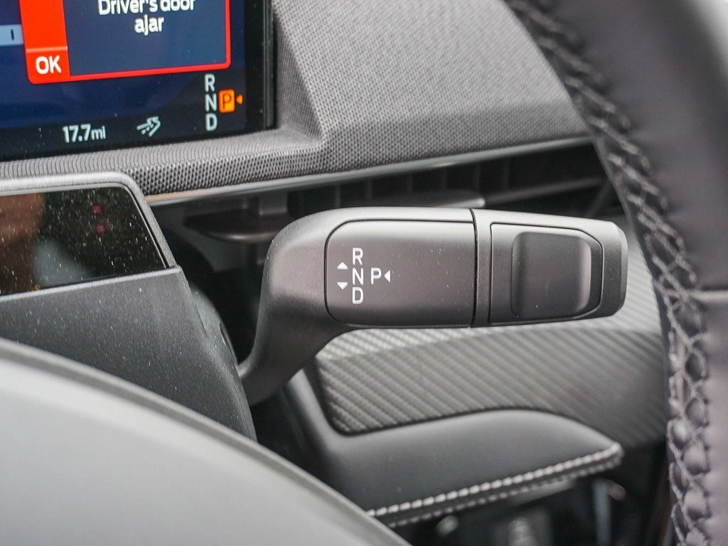 2025 Ford Mustang Mach-E Select photo 20
