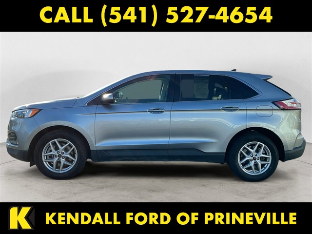 2024 Ford Edge SEL photo 2