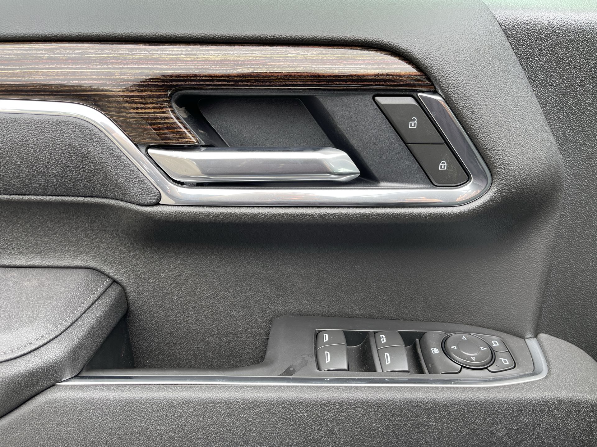 2025 Gmc Sierra 1500 Elevation photo 23