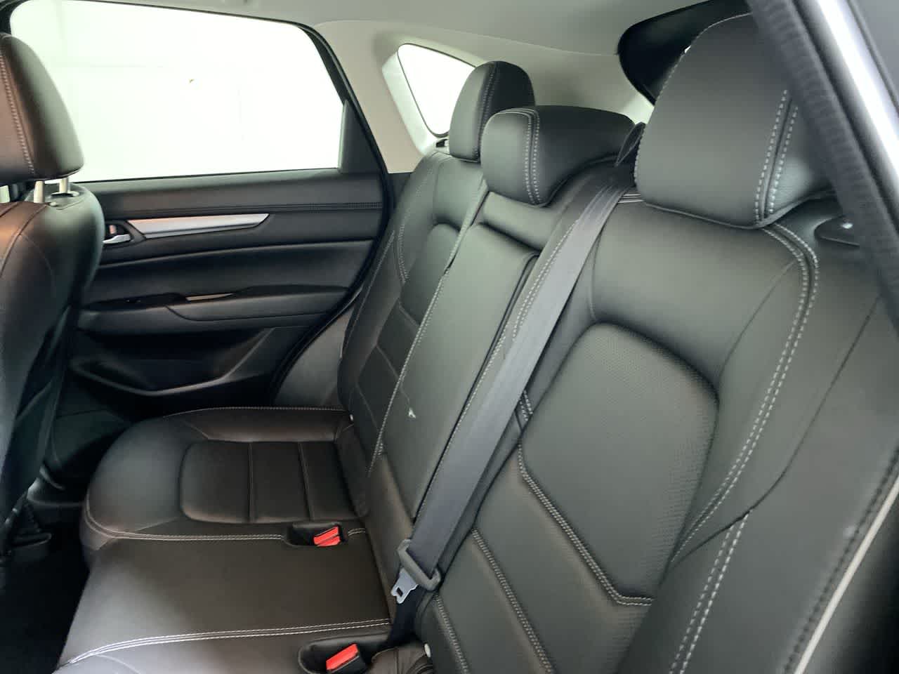 2024 Mazda CX-5 2.5 S Preferred photo 26