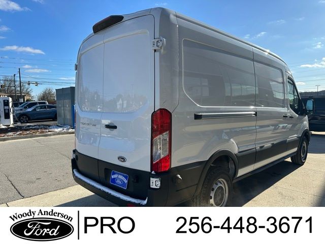 2025 Ford Transit photo 5