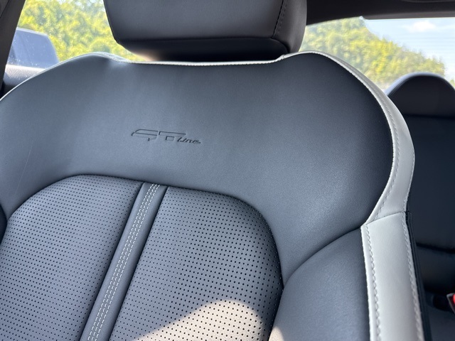 2025 Kia K5 GT-Line photo 42