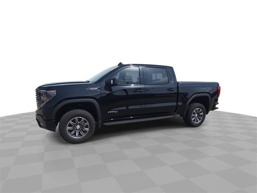 2024 Gmc Sierra 1500 AT4 photo 4
