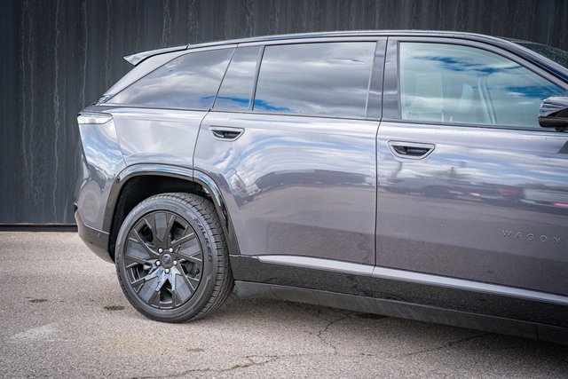 2025 Jeep Wagoneer S Launch Edition photo 6