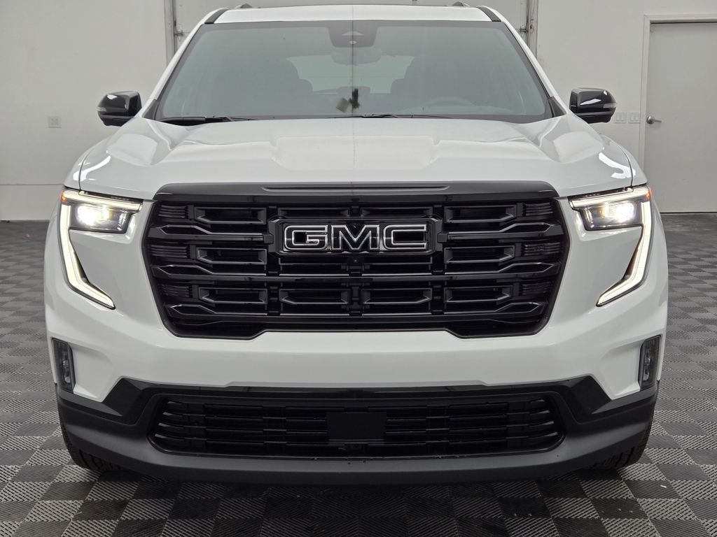2026 Gmc Acadia Elevation photo 19
