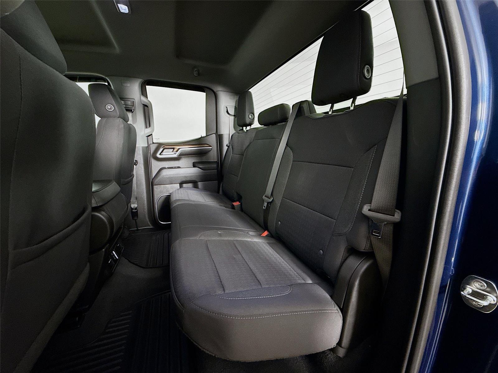 2022 Chevrolet Silverado 1500 LT photo 23