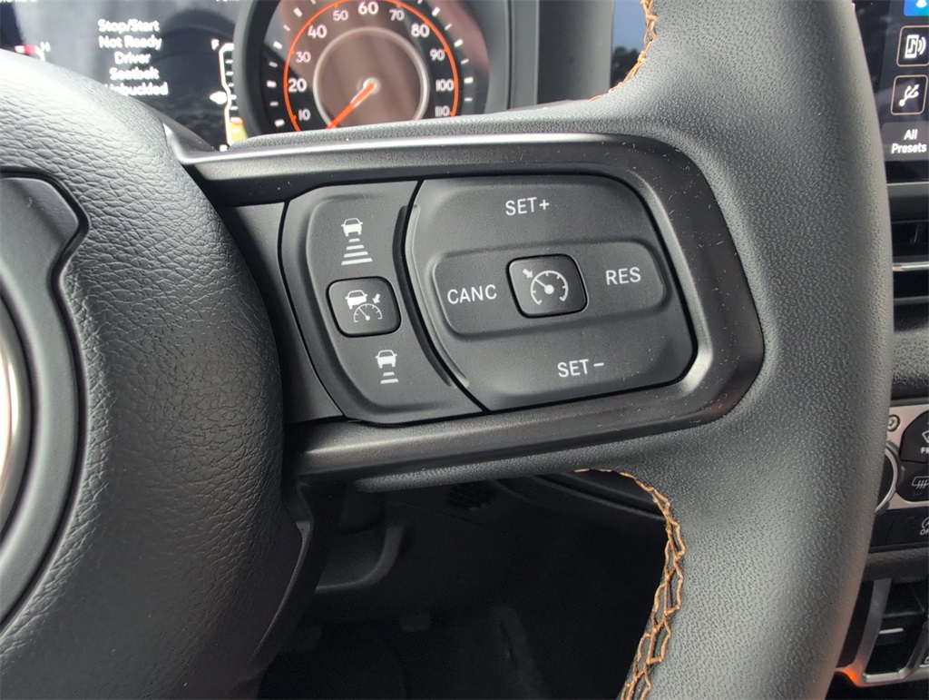 2024 Jeep Gladiator Sport photo 18