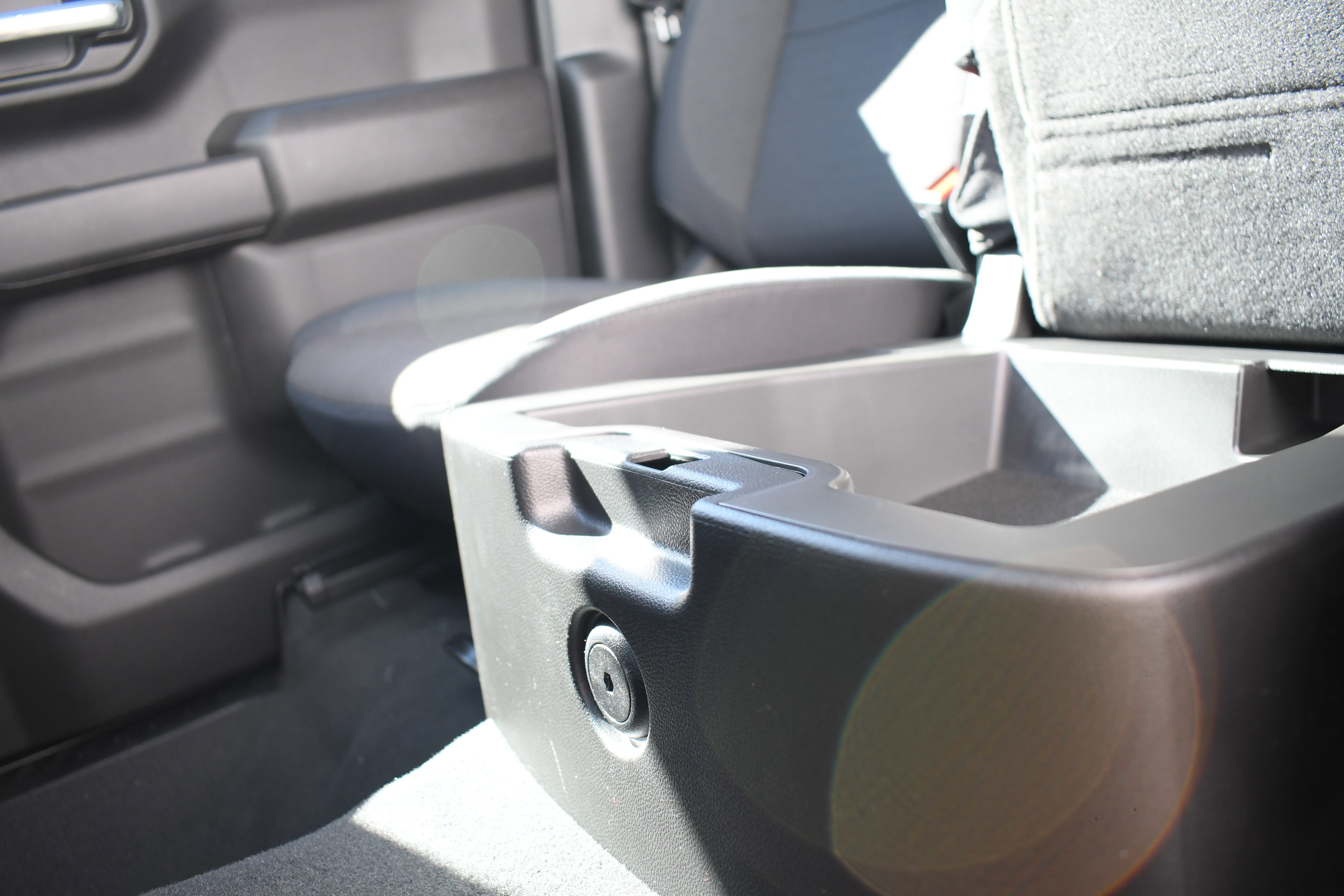 2025 Gmc Sierra 1500 Pro photo 2