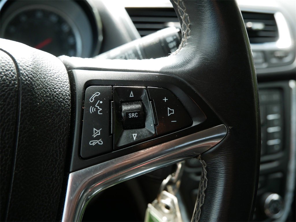 2015 Buick Encore Convenience photo 25