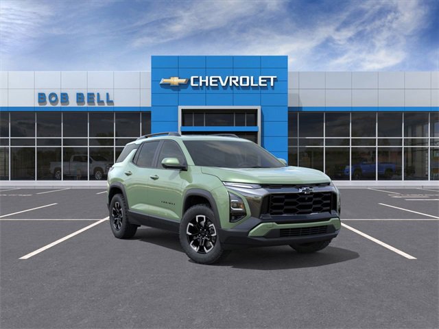 2026 Chevrolet Equinox ACTIV's photo
