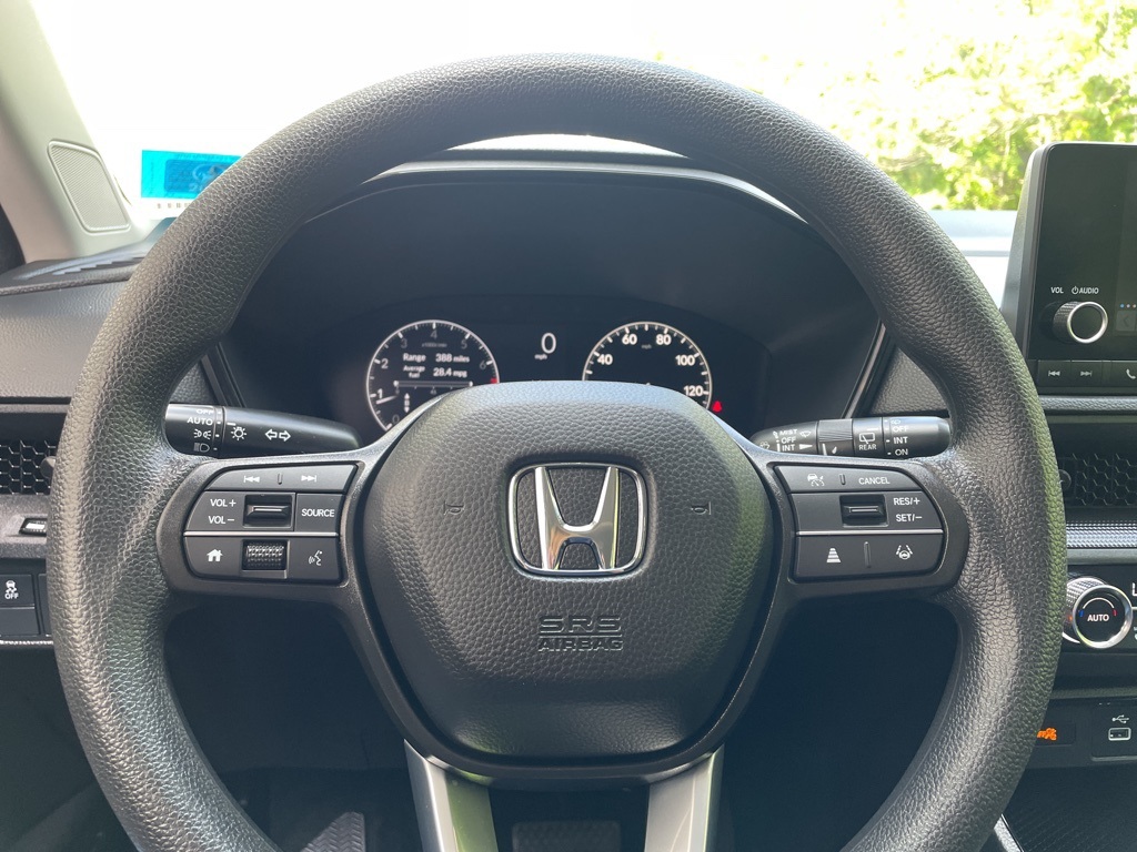 2025 Honda CR-V EX photo 12