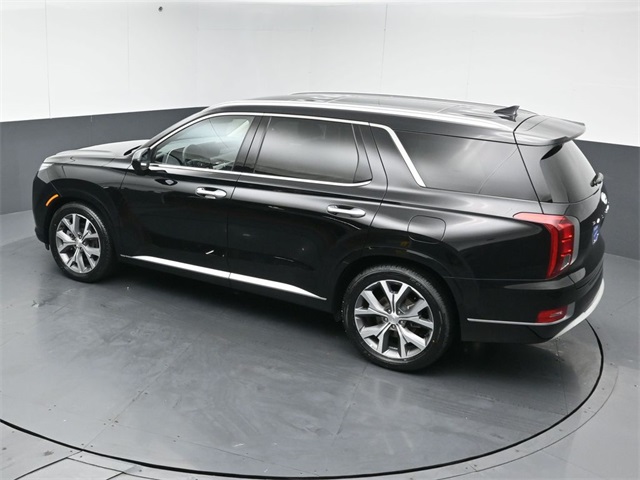 2022 HYUNDAI PALISADE - Image 51