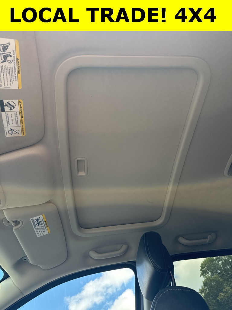 2015 Jeep Compass Latitude photo 27