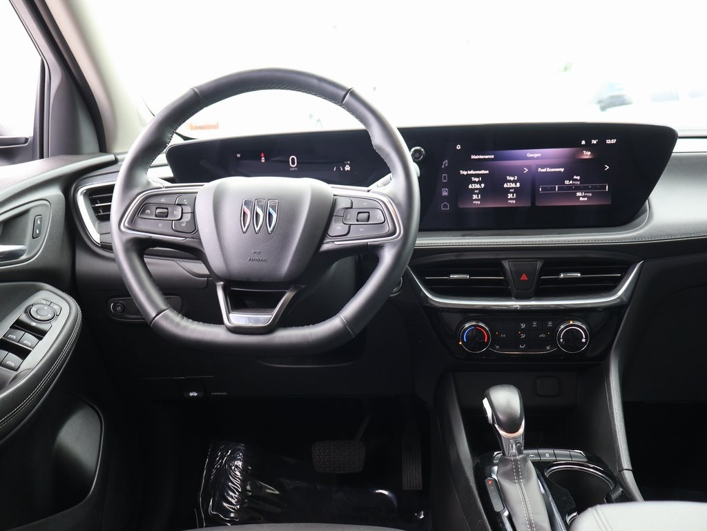 2024 Buick Encore GX Sport Touring photo 17