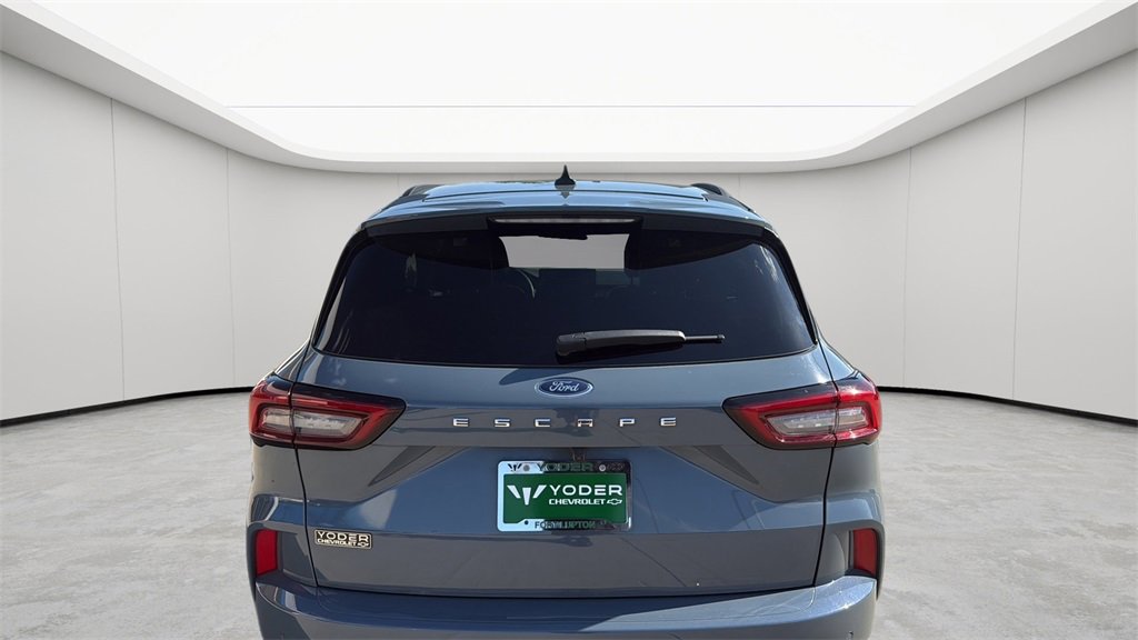 2023 Ford Escape ST-Line photo 44