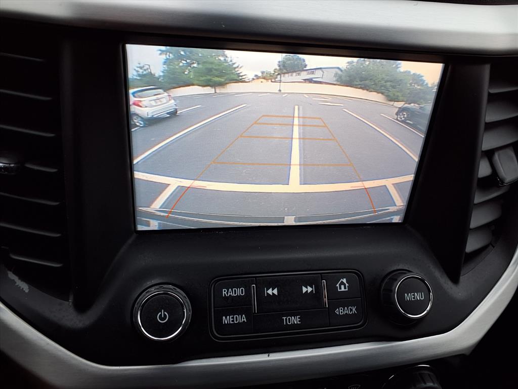 2019 Gmc Acadia photo 4