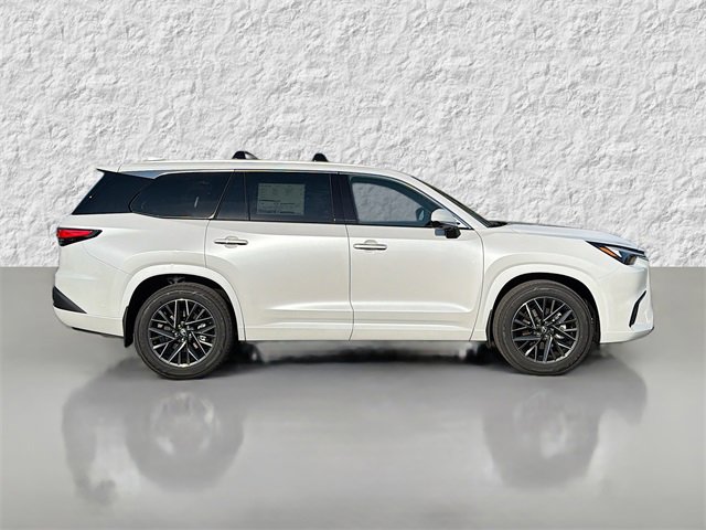 2026 Lexus TX 350 Premium photo 2