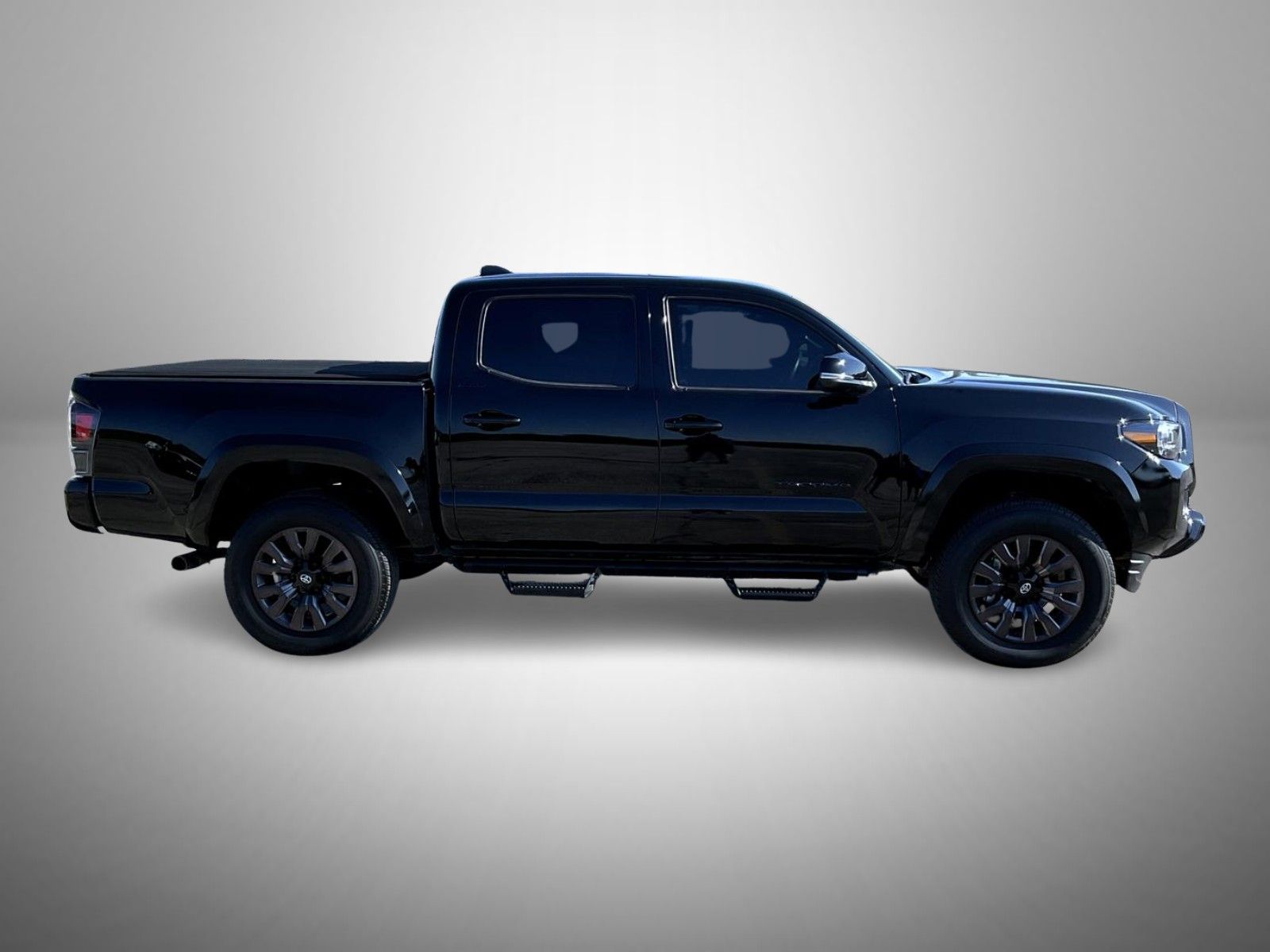 2023 Toyota Tacoma Limited photo 2