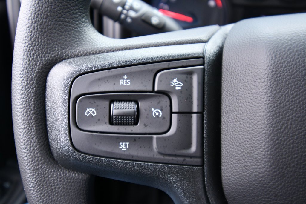 2026 Chevrolet Silverado 1500 Work Truck photo 15