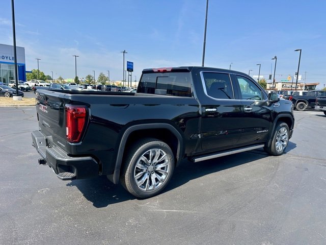 2026 Gmc Sierra 1500 Denali photo 3