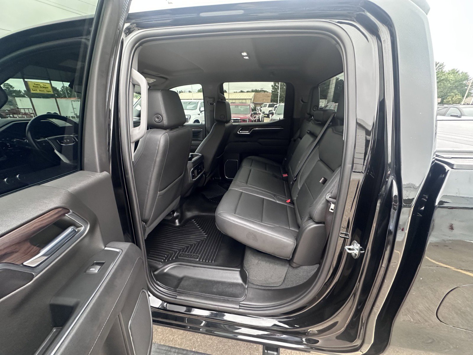2023 Gmc Sierra 1500 SLT photo 18