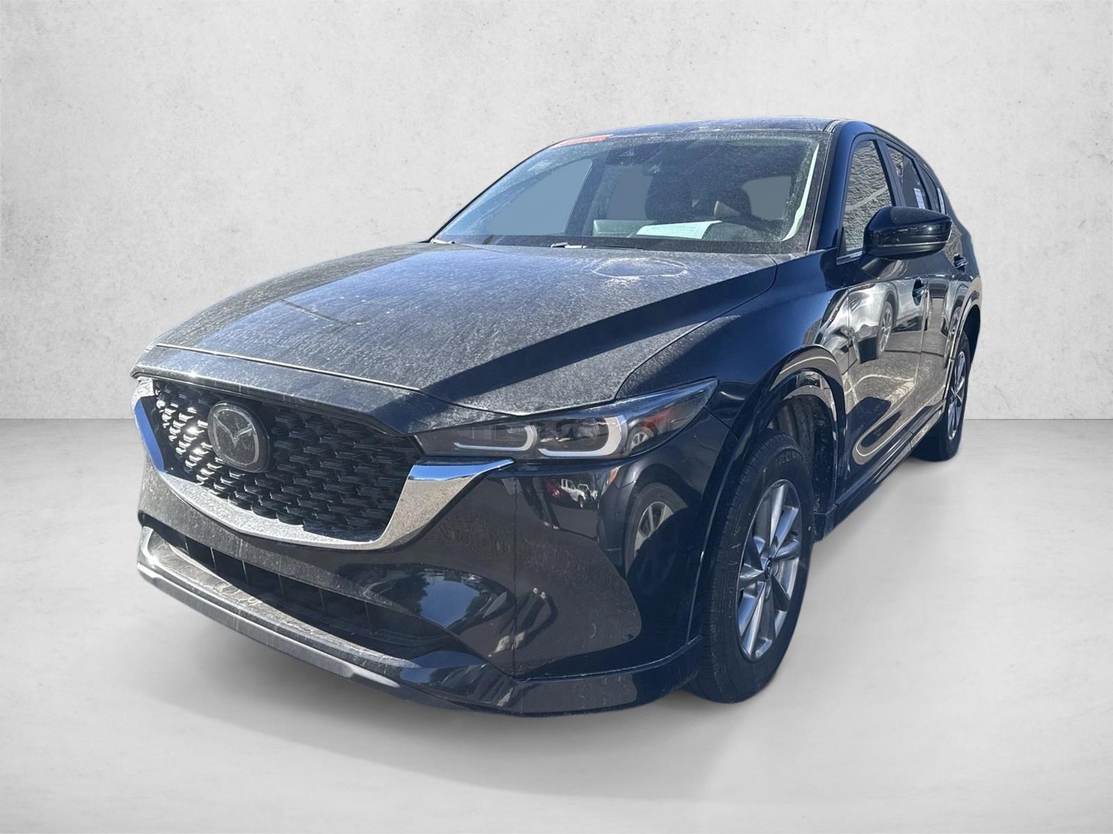 2024 Mazda CX-5 S Select Package's photo