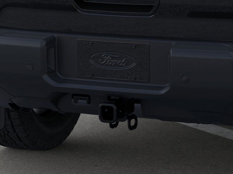 2025 Ford Bronco Sport Badlands photo 22